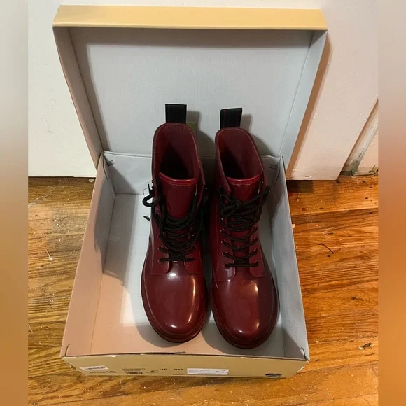 MK Combat Boot ***Box Included*** - Picture 4 of 6